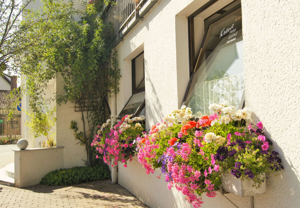 Hotel Kreuz Hotel Kreuz