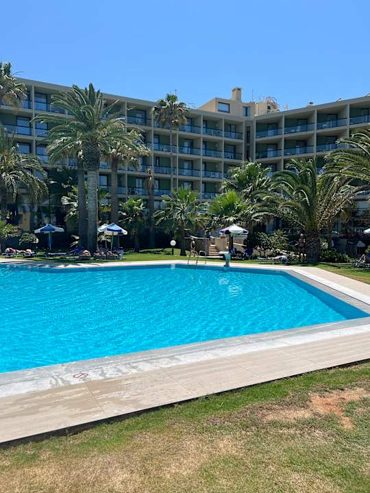 Pool Calimera Sirens Beach