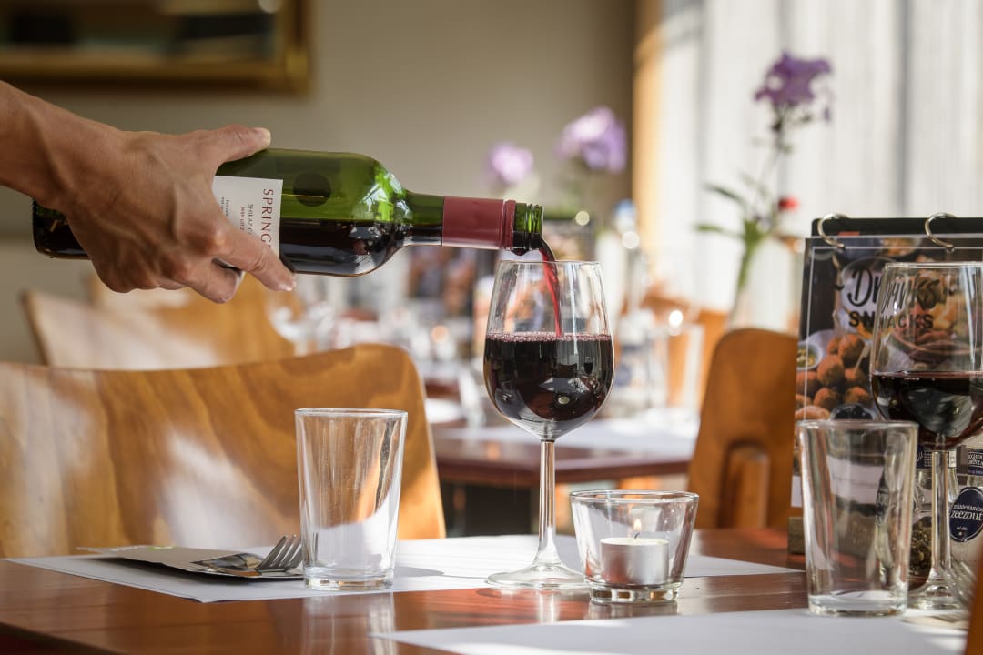 Gastro Hotel Campanile Amersfoort