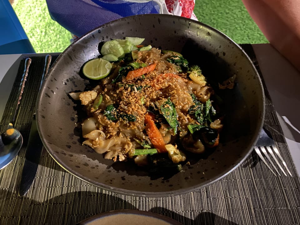 Gastro Samui Resotel Beach Resort