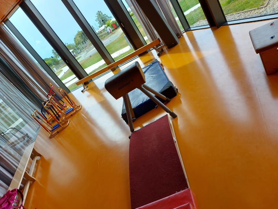 Sport & Freizeit Family Hotel Amarin by Maistra Select