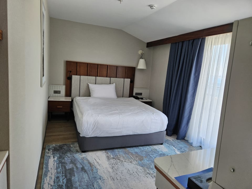 Zimmer Seaden Quality Resort & Spa