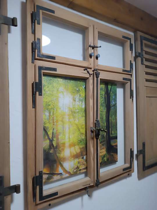 Sonstiges Landhotel Untere Kapfenhardter Mühle