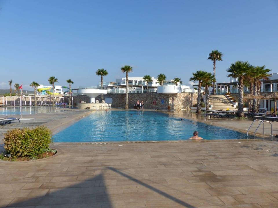 Impressionen von Plimmiri Atlantica Plimmiri