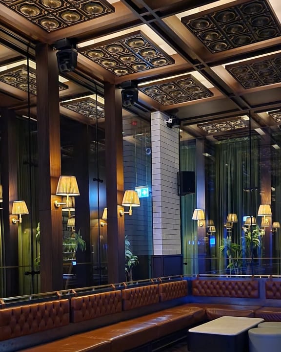 Gastro Voyage Belek Golf & Spa