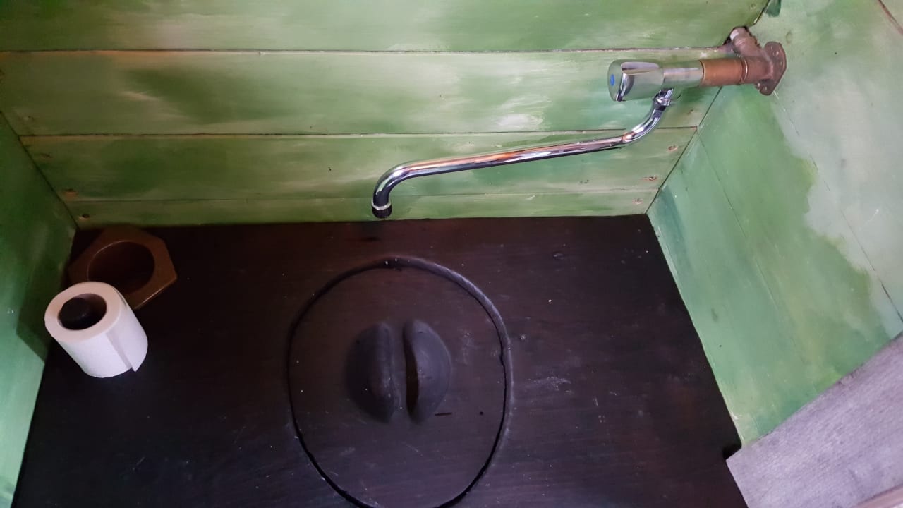 Zimmer Die Geheime Welt von Turisede