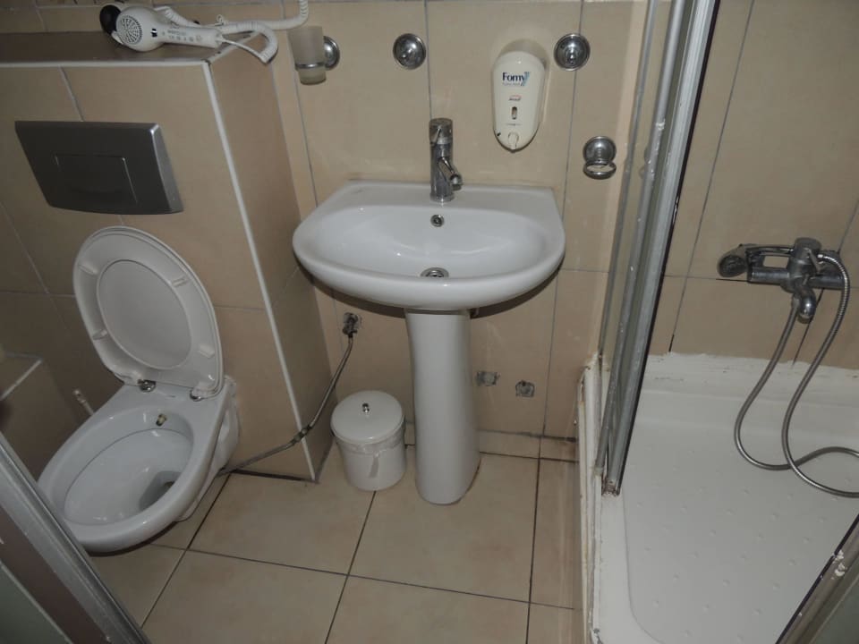 Bad Hotel Romeo Beach