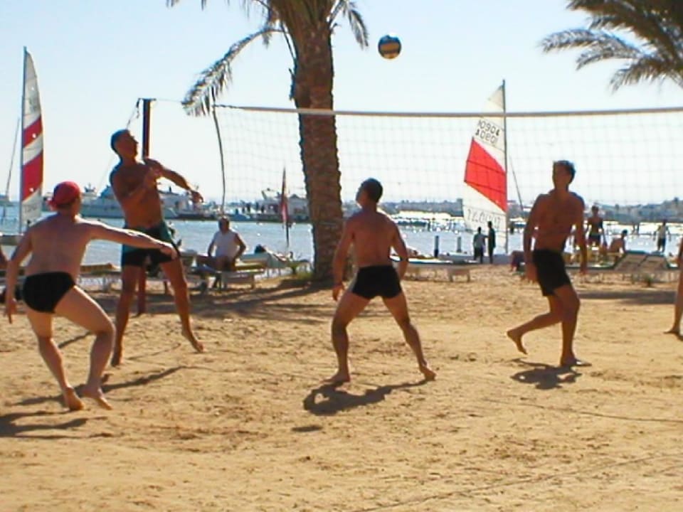 Freizeit Giftun Azur Resort