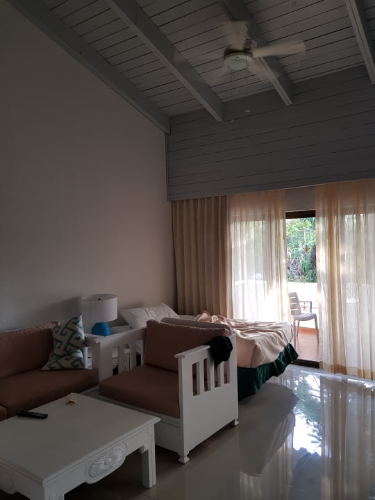 Zimmer Sunscape Puerto Plata