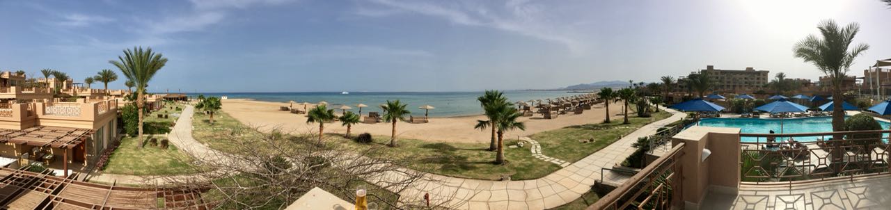 Einfach schön Shams Prestige Abu Soma-Adults Only