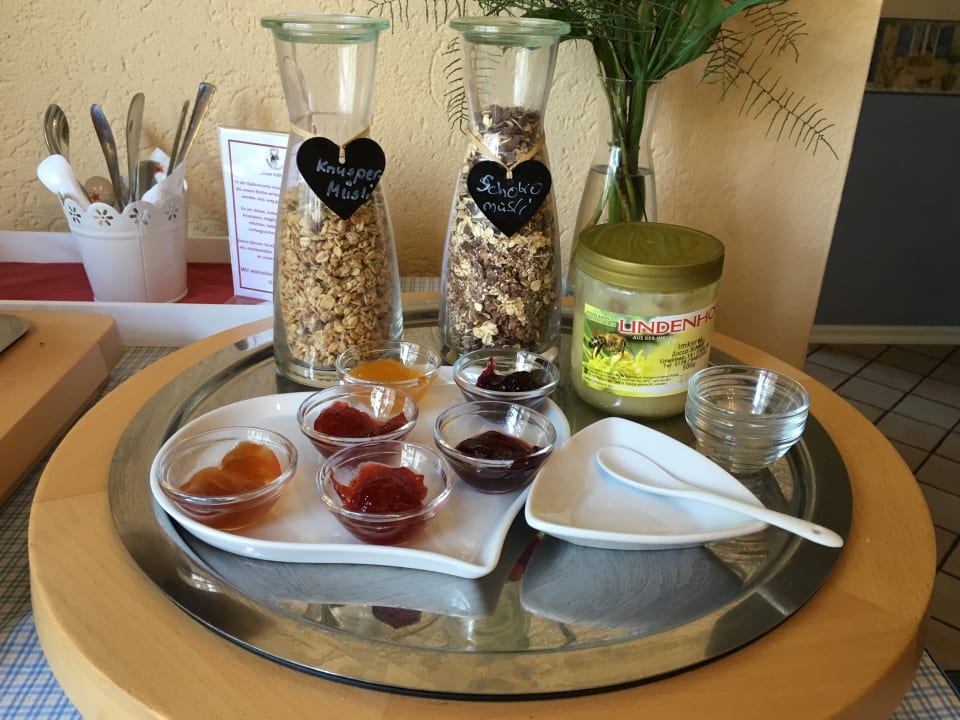 Restaurant Amy's Wohlfühlvilla