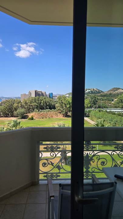 Zimmer Rodos Palladium Leisure & Wellness