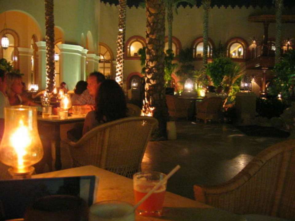 Hotel Ghazala Gardens