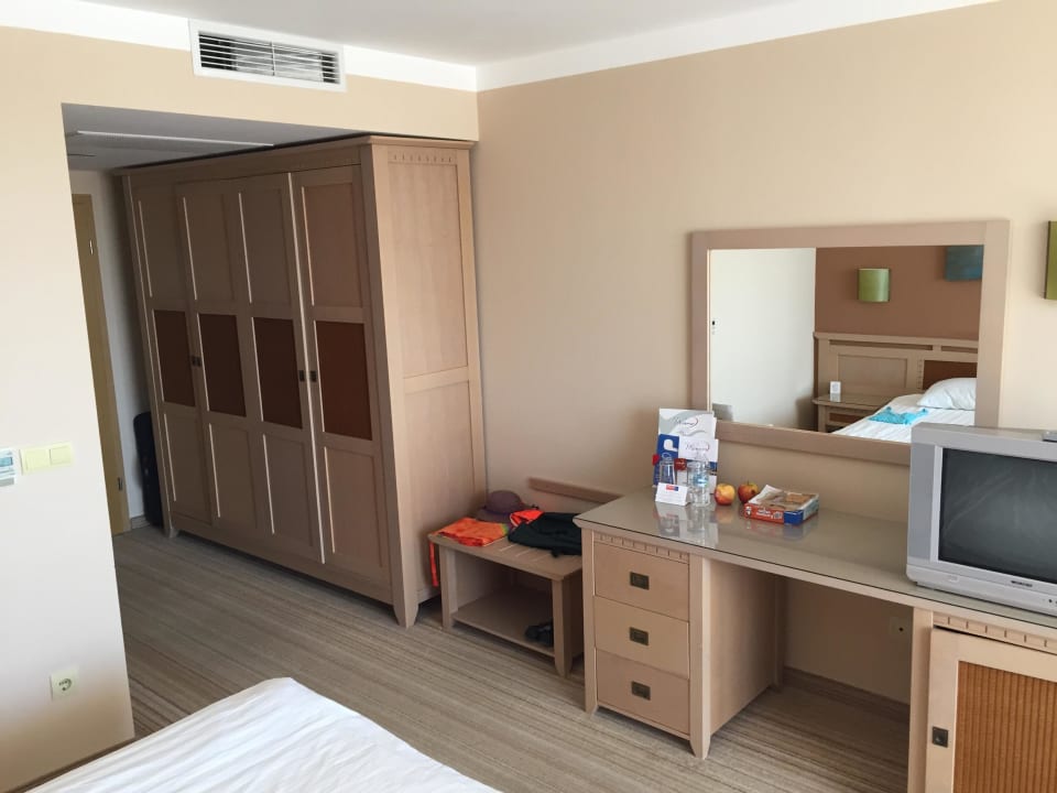 Zimmer HVD Clubhotel Miramar