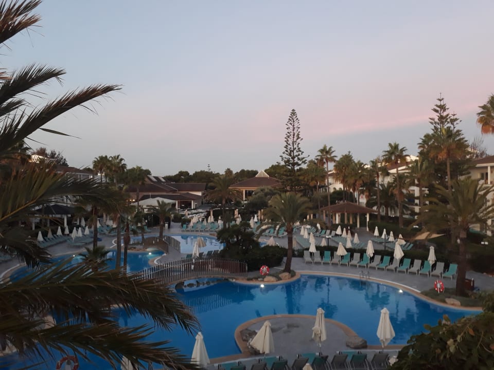 Pool Playa Garden Selection Hotel & Spa