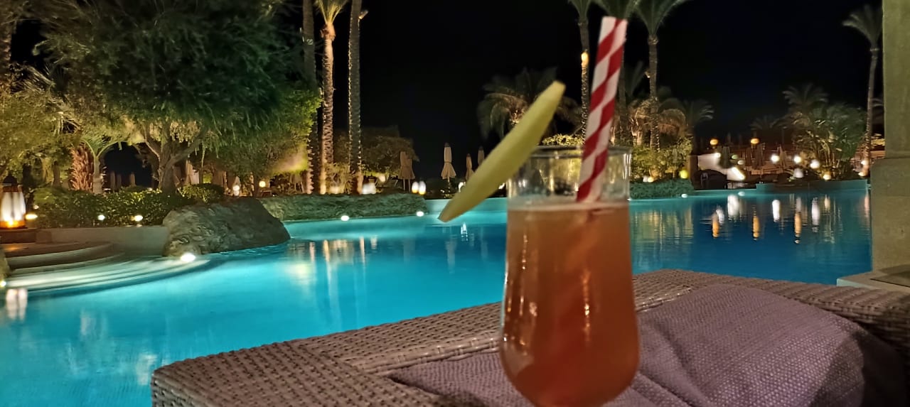 Gastro Makadi Spa - Adults only