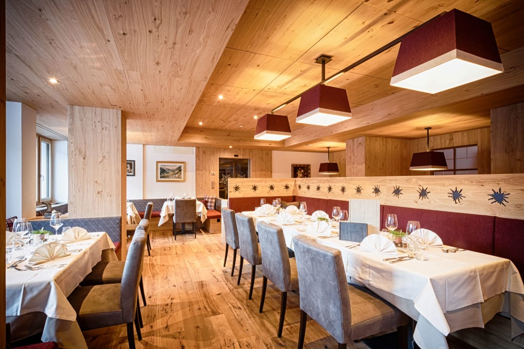 Gastro Hotel & Chalets Edelweiss