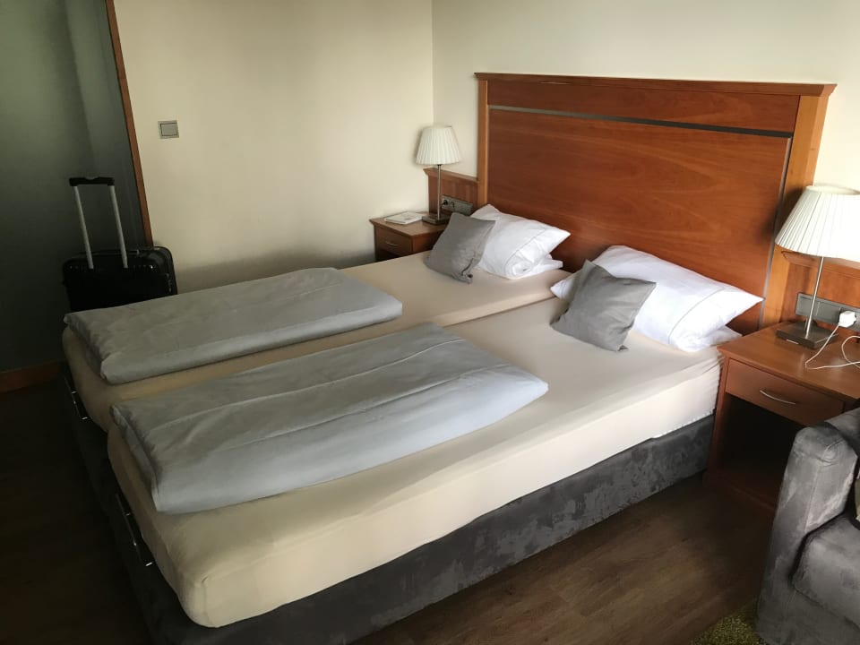 Zimmer Landidyll Hotel zum Freden