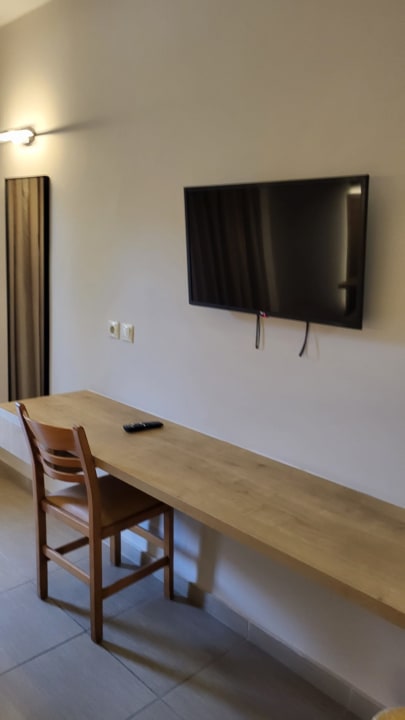 Zimmer Hotel Esperia