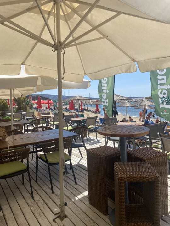 Gastro Hotel Thalassies & Hotel Thalassies Nouveau