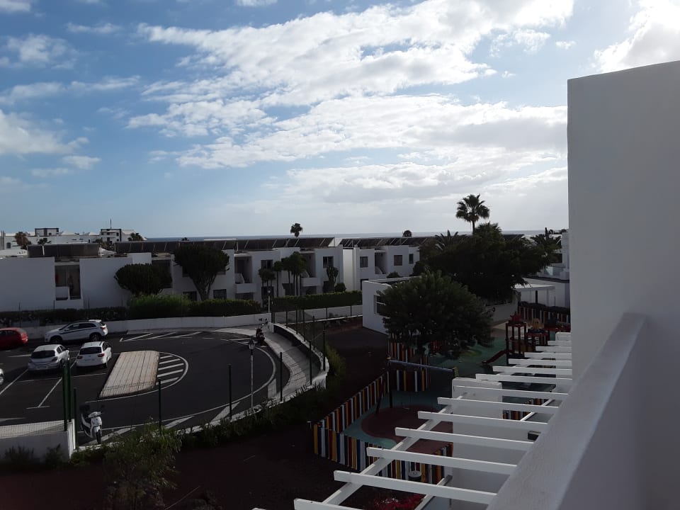 Zimmer Sentido Aequora Lanzarote Suite