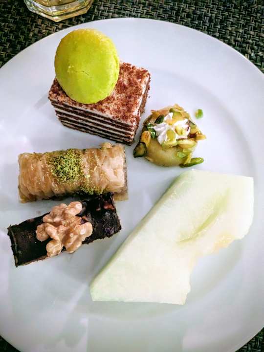 Sonstiges Hapimag Sea Garden Resort