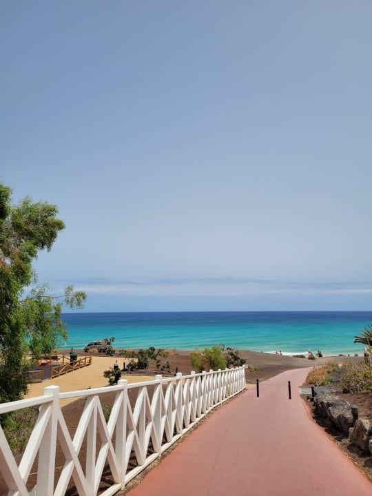 Strand Iberostar Waves Gaviotas Park