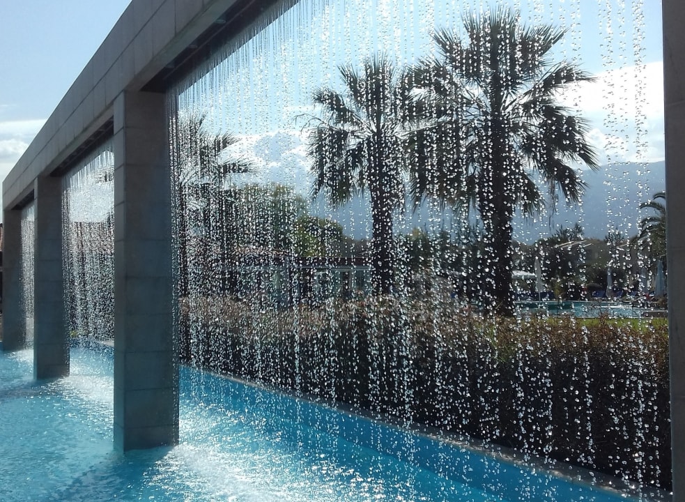 Pool alltoura Club Hotel Poseidon Palace