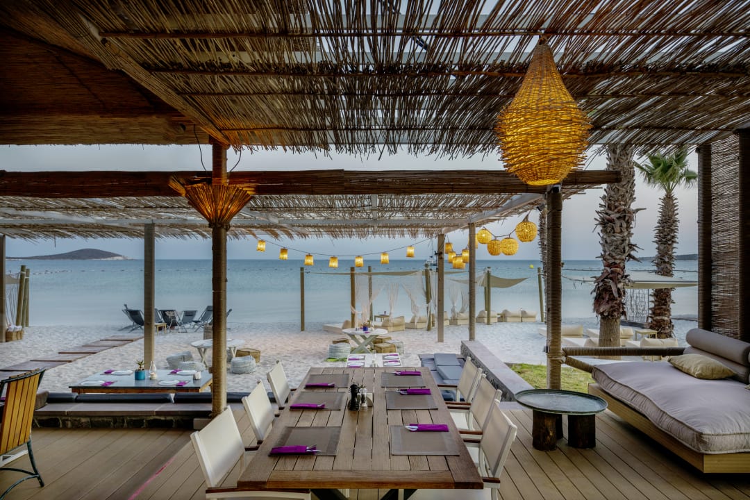 Gastro Kairaba Alaçatı Beach Resort & Spa