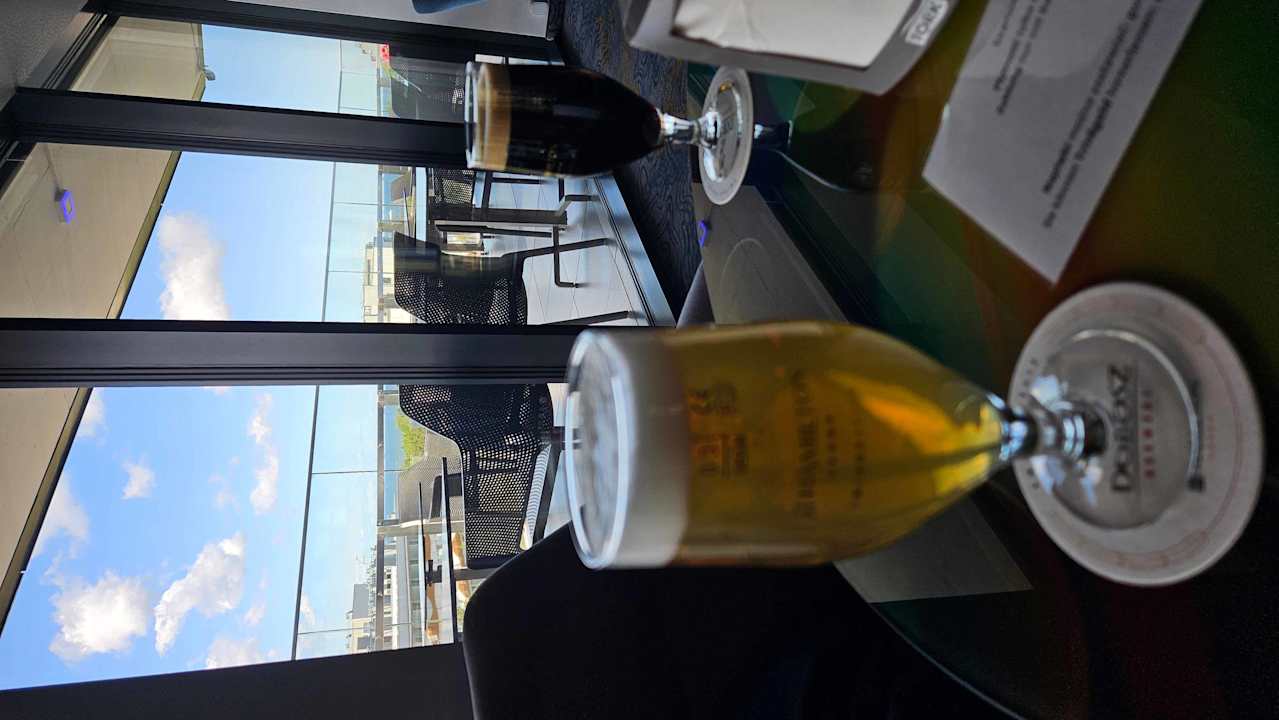 Gastro Hamilton SPA & Wellness