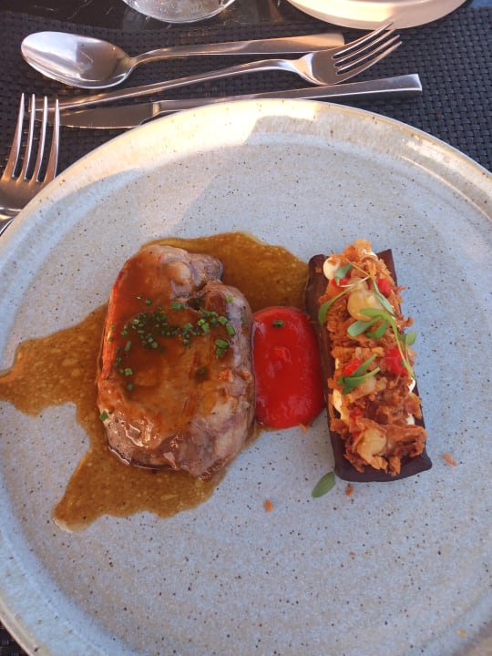 Gastro Seaside A Lifestyle Resort