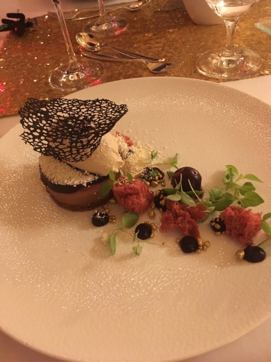 Gastro Hotel Restaurant Rebstock Durbach