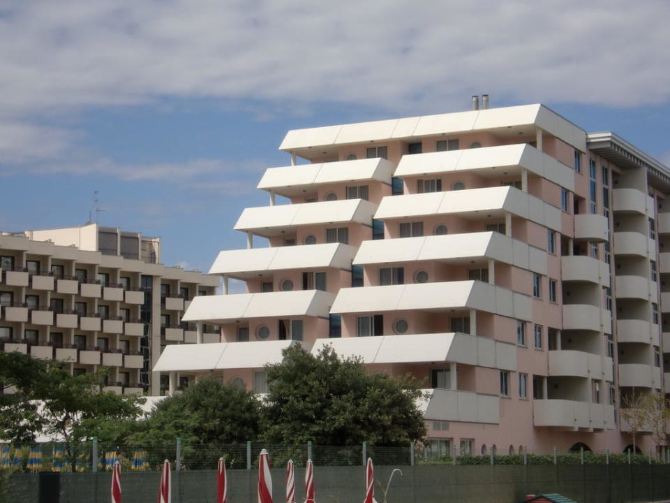 Hotel Aparthotel Holiday