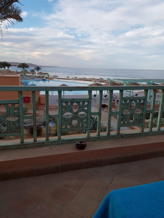 Pool Radisson Blu Resort, El Quseir