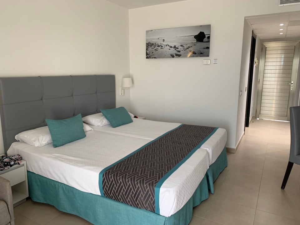 Zimmer Hotel Las Costas