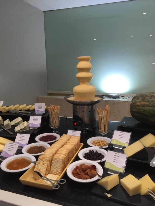 Mexikanischer Abend Hipotels La Geria