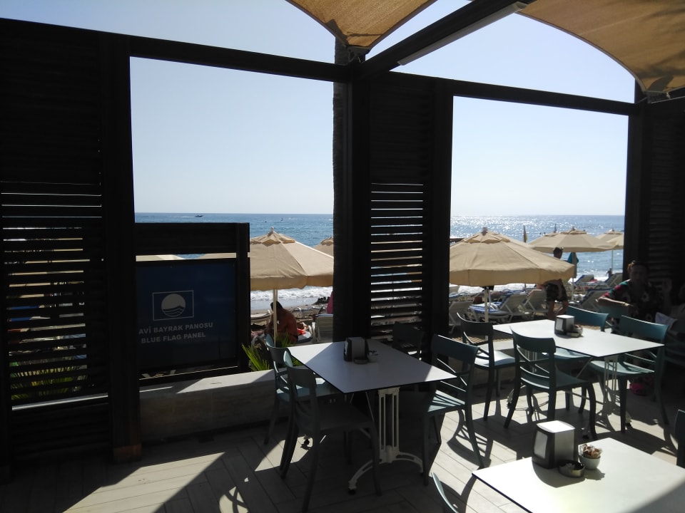 Restaurant Saphir Hotel & Villas