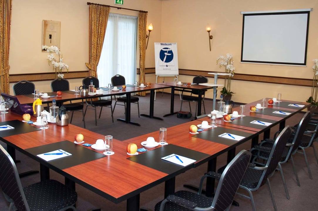 Sonstiges Fletcher Hotel-Restaurant Steenwijk