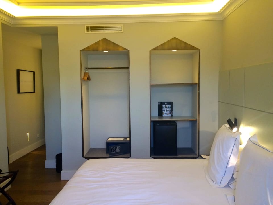 Desde el balcón  One Shot Recoletos 04