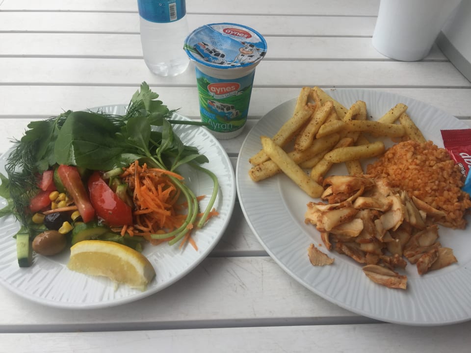 Gastro Side Royal Palace Hotel & Spa