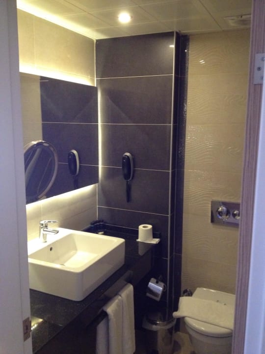 Zimmer bei Anreise Kaila Beach Hotel