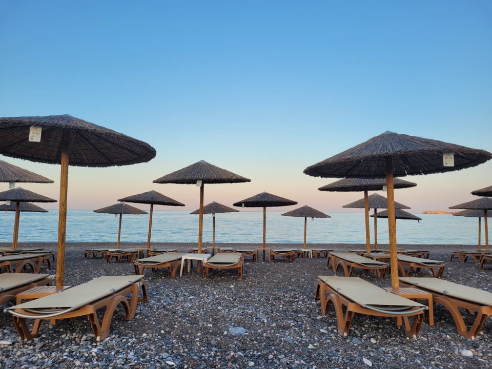 Strand Atrium Palace Thalasso Spa Resort & Villas