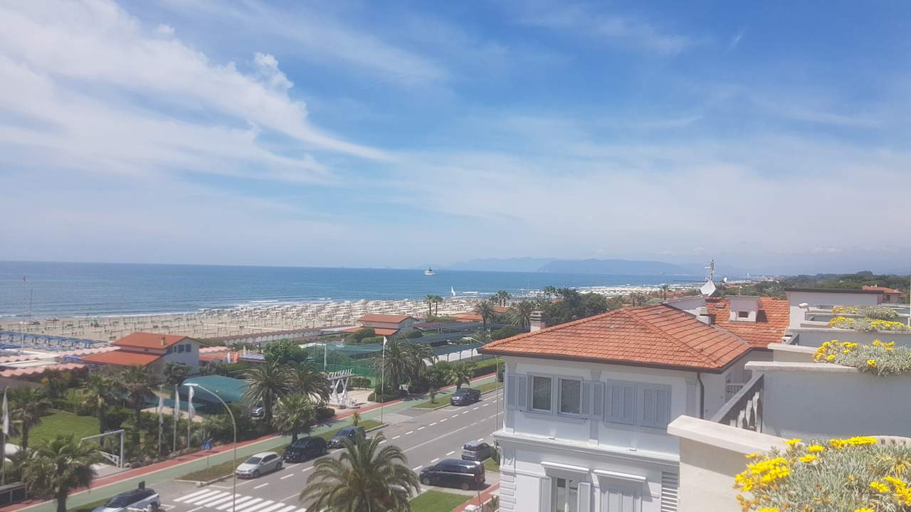 Sonstiges Hotel Il Negresco