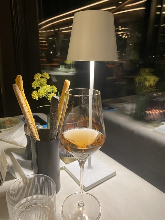 Gastro Quellenhof Luxury Resort Lazise