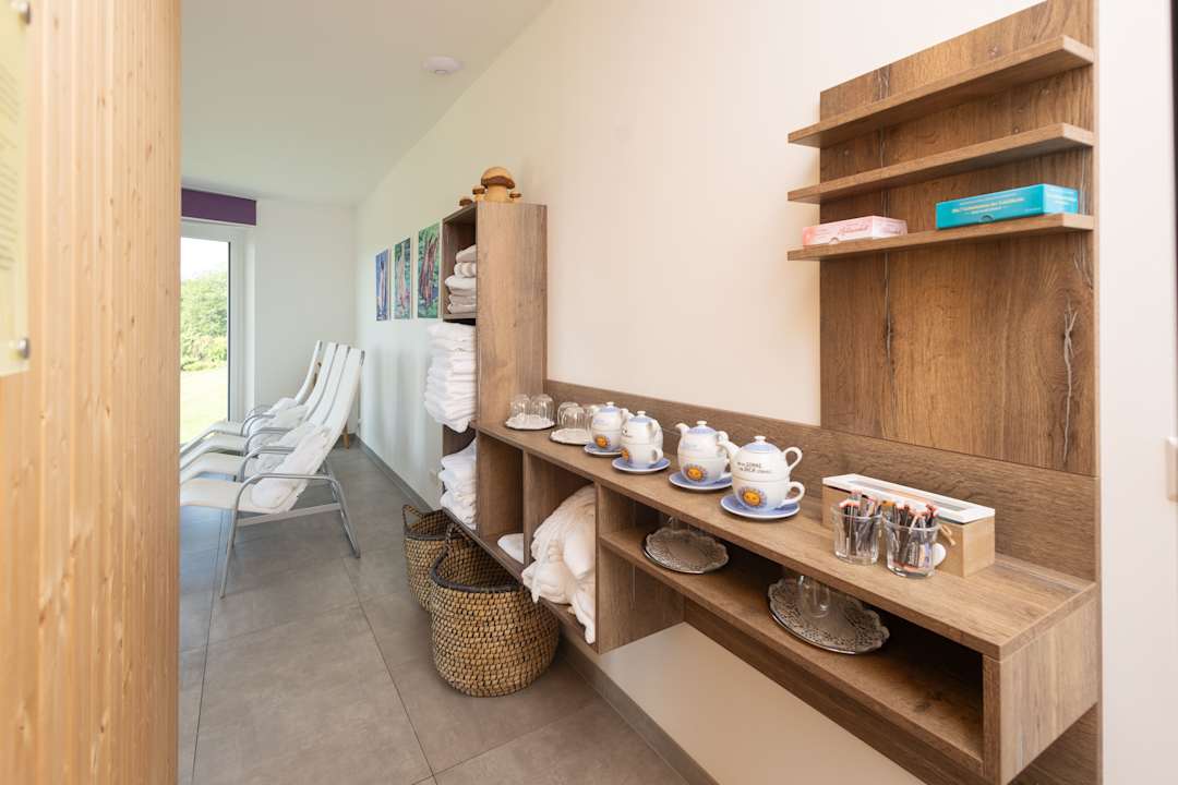 Sport & Freizeit Hotel Garni Wurzer