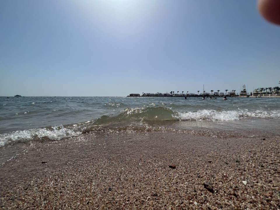 Strand Steigenberger Aqua Magic