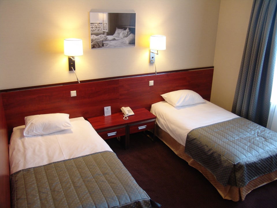 Pokój Tween Superior Hotel Panorama