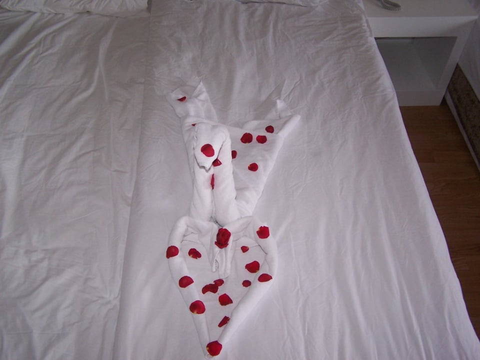 Zimmer Seaden Sea World Resort & Spa