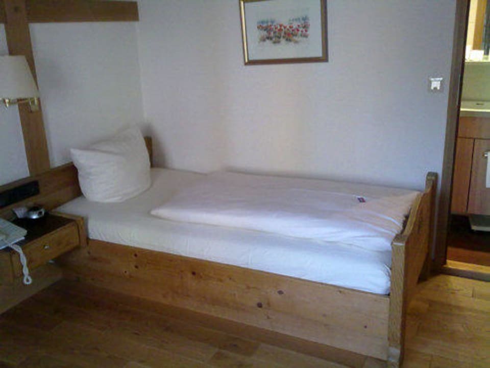 Blick vom Schreibtisch Hotel Adler Oberstaufen