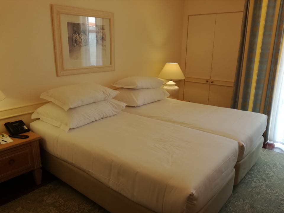 Zimmer Pestana Royal Premium All Inclusive Ocean & Spa Resort